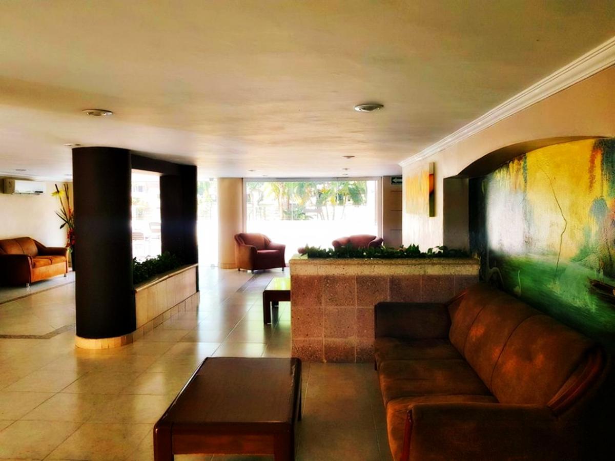 Hotel Graham Villahermosa Exteriér fotografie