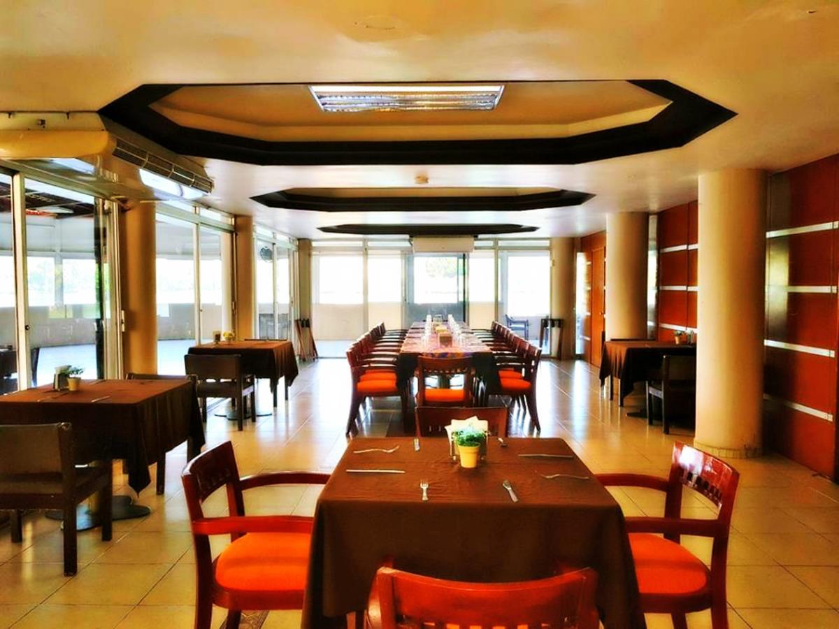 Hotel Graham Villahermosa Exteriér fotografie