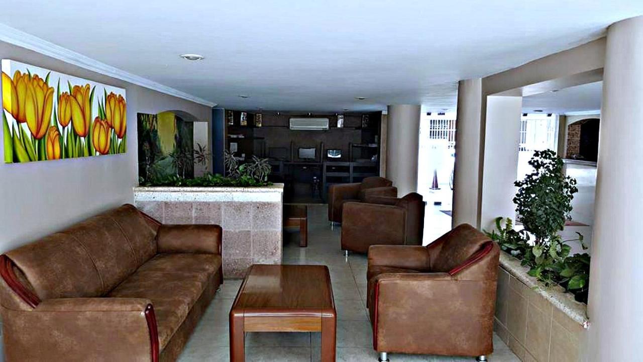 Hotel Graham Villahermosa Exteriér fotografie